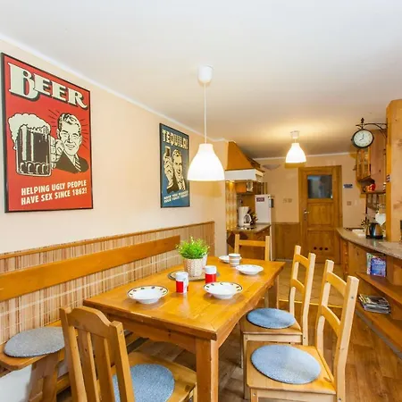 Postel Хостел Чески-Крумлов