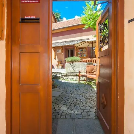 Hostel Postel