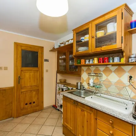 Хостел Postel Чески-Крумлов