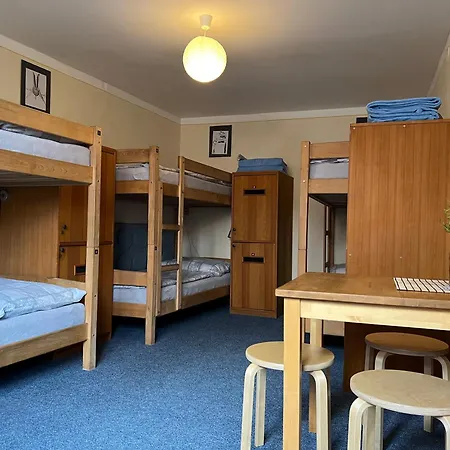 Postel Хостел Чески-Крумлов