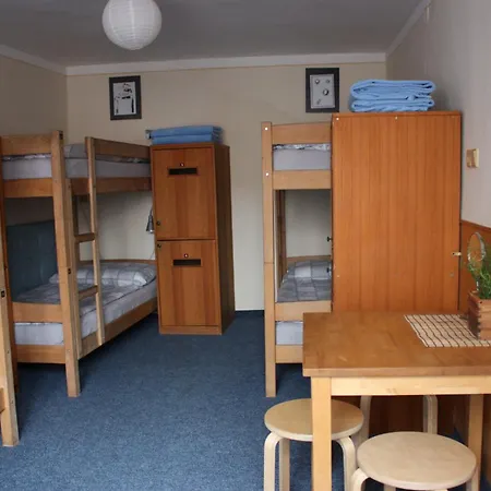 Hostel Postel Czeski Krumlow