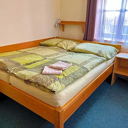 Hostel Postel Cesky Krumlov