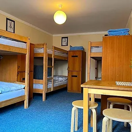 Postel Auberge de jeunesse