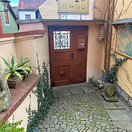 Postel Hostel *