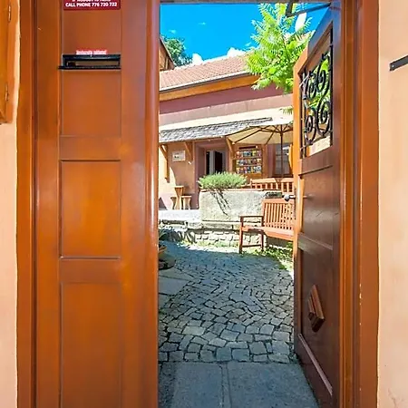 Postel Auberge de jeunesse