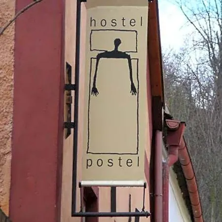 Hostel Postel Cesky Krumlov